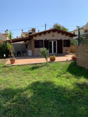 Chalet al Mare Civitavecchia